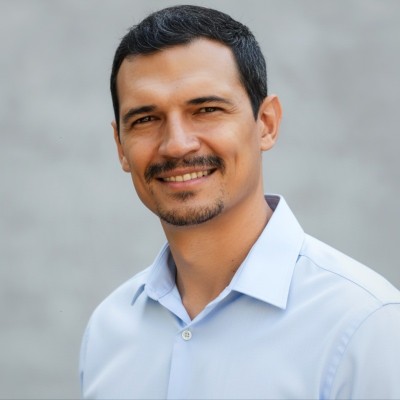 Ricardo Delfino - Founder of bitsARK Labs